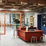 The Social Hub Extended Glasgow