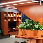 The Social Hub Extended 4*