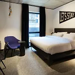 The Social Hub Extended 4*