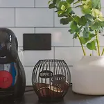 Sleepluxury Aparthouse גלאזגו