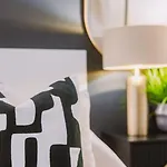 Sleepluxury Aparthouse גלאזגו