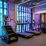 The Social Hub Extended 4* Glasgow