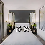Sleepluxury Aparthouse Glasgow