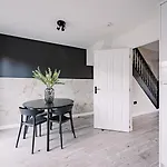 Sleepluxury Aparthouse Semesterbostad Glasgow