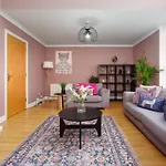 5 Bed Finnieston Skyhigh Duplex With Parking Apartmán *