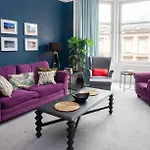 Appartamento Newly Renovated Flat In Trendy Finnieston *