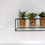 דירה 5 Bed Finnieston Skyhigh Duplex With Parking *