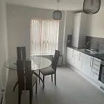 Maison 109 - Modern * Glasgow