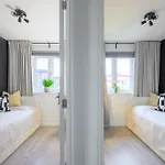 Emirates Aparthouse * גלאזגו