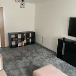 Apartamento Maison 109 - Modern Glasgow