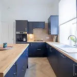 Pass The Keys Victoria Road Queens Park View