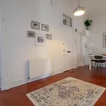 Pass The Keys Victoria Road Queens Park View גלאזגו