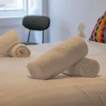 Pass The Keys Victoria Road Queens Park View