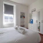 Pass The Keys Victoria Road Queens Park View