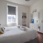 Pass The Keys Victoria Road Queens Park View * גלאזגו