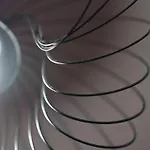 5 Bed Finnieston Skyhigh Duplex With Parking * Glasgow