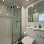 Principal - Clyde Waterfront Apartmán Glasgow