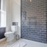 Pass The Keys Victoria Road Queens Park View