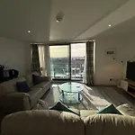 Apartmán Principal - Clyde Waterfront Glasgow