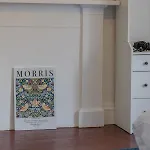 Pass The Keys Victoria Road Queens Park View דירה גלאזגו