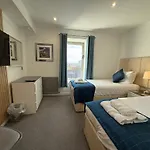 Apartmán Principal - Clyde Waterfront Glasgow