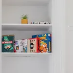 Pass The Keys Victoria Road Queens Park View * גלאזגו