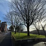 Principal - Clyde Waterfront Apartmán