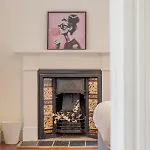 דירה Pass The Keys Victoria Road Queens Park View