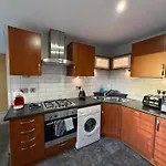 Principal - Clyde Waterfront グラスゴー