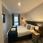 Principal - Clyde Waterfront Apartmán