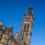 Newly Renovated Flat In Trendy Finnieston Glasgow