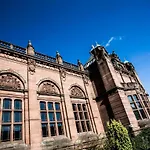 Daire Newly Renovated Flat In Trendy Finnieston Glasgow