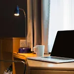 快捷假日格拉斯哥剧院区酒店 格拉斯哥