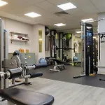Отель Hilton Глазго