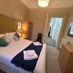 Principal - West End Glasgow