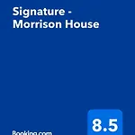 Signature - Morrison House