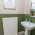 The Coach House - Holmwood Prázdninový dům