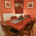 Prázdninový dům The Coach House - Holmwood