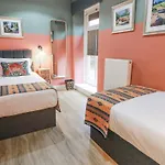 The Coach House - Holmwood Nyaraló Glasgow