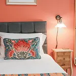 Prázdninový dům The Coach House - Holmwood