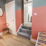 The Coach House - Holmwood Prázdninový dům Glasgow