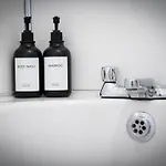 2bed East End Gem With Free Parking דירה גלאזגו