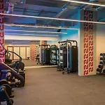 Lejlighedshotel The Social Hub Extended 4*