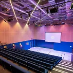 The Social Hub Extended Glasgow