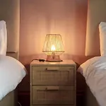 Appartement Family And Group 2br By Park Sleeps 7 Glasgow