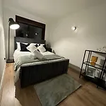 別荘 Near Hydro And Centre Free Parking グラスゴー
