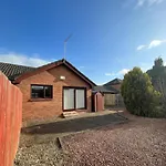 Near Hydro And Centre Free Parking Holiday home *