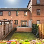 Henderson House - West End 3 Bedroom Family Glasgow