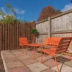 Henderson House - West End 3 Bedroom Family Glasgow