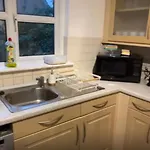 4 Bed Detached Perfect For Families & Groups Glasgow